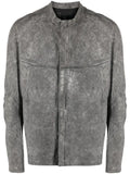 Isaac Sellam Experience Inexorable linen/flax jacket