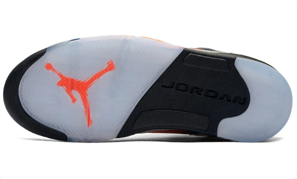 Air Jordan 5 Retro ‘International Flight’