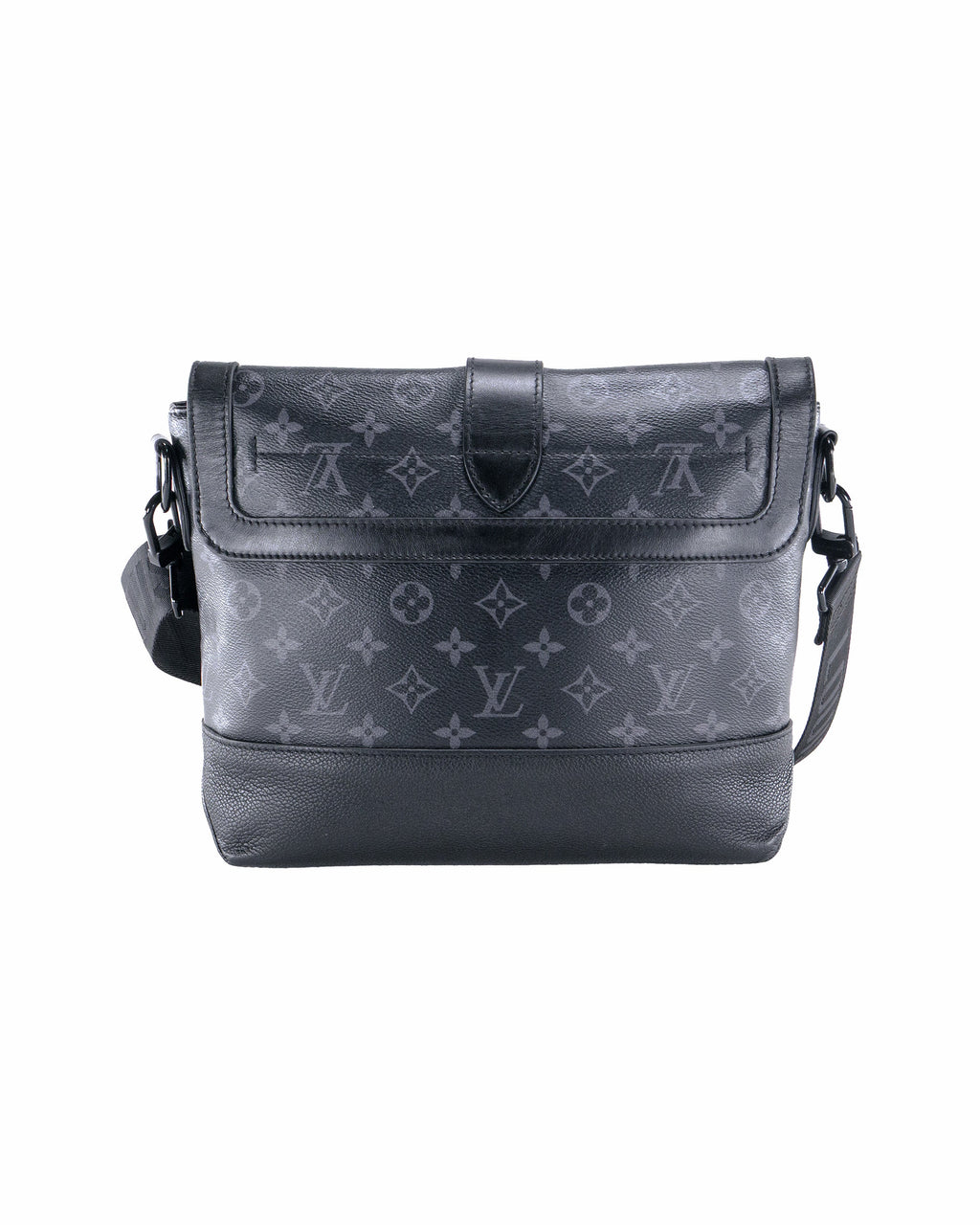 Louis Vuitton Saumur Messenger Bag