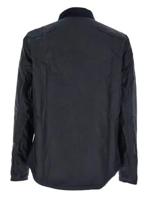 Barbour Reelin wax jacket