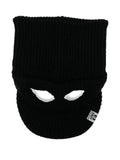 Maison MIHARA YASUHIRO Masked Cat baseball cap