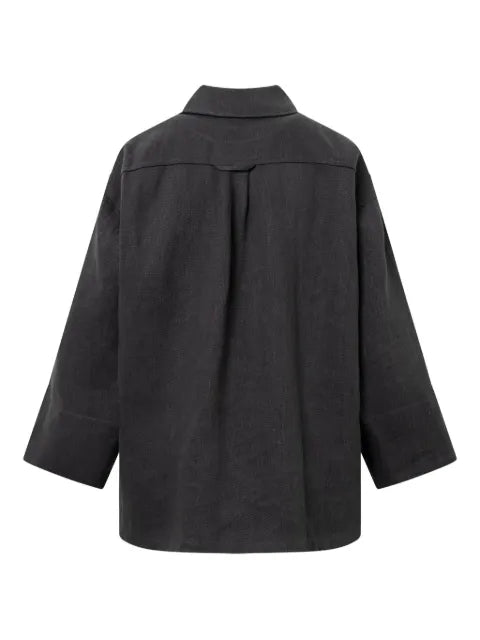 Anntian pocket jacket