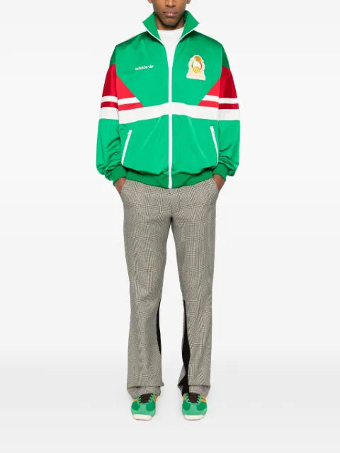 adidas Mexico track top 1986