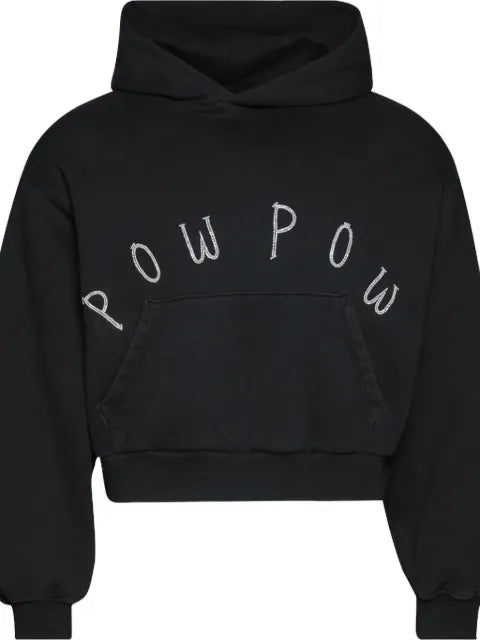 EARTHLING VIP pocket hoodie