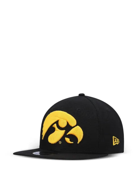NEW ERA CAP 9FIFTY Iowa Hawkeyes baseball cap