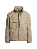 Parajumpers Aoino long-sleeve padded jacket