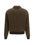 Valstar Colin flap-pocket jacket