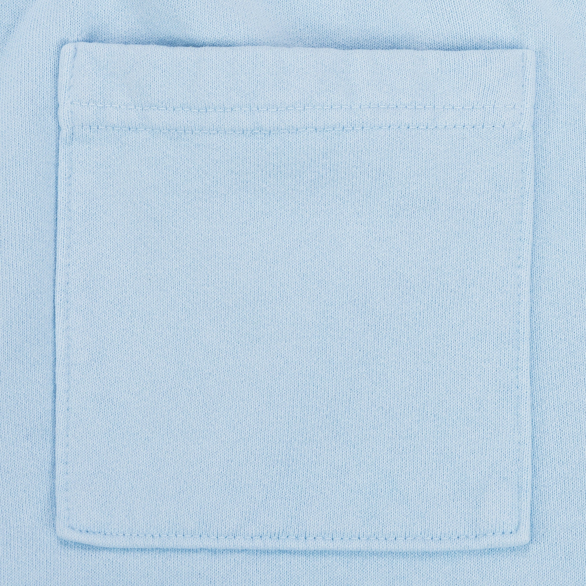 Sky Blue Classic Sweatpants