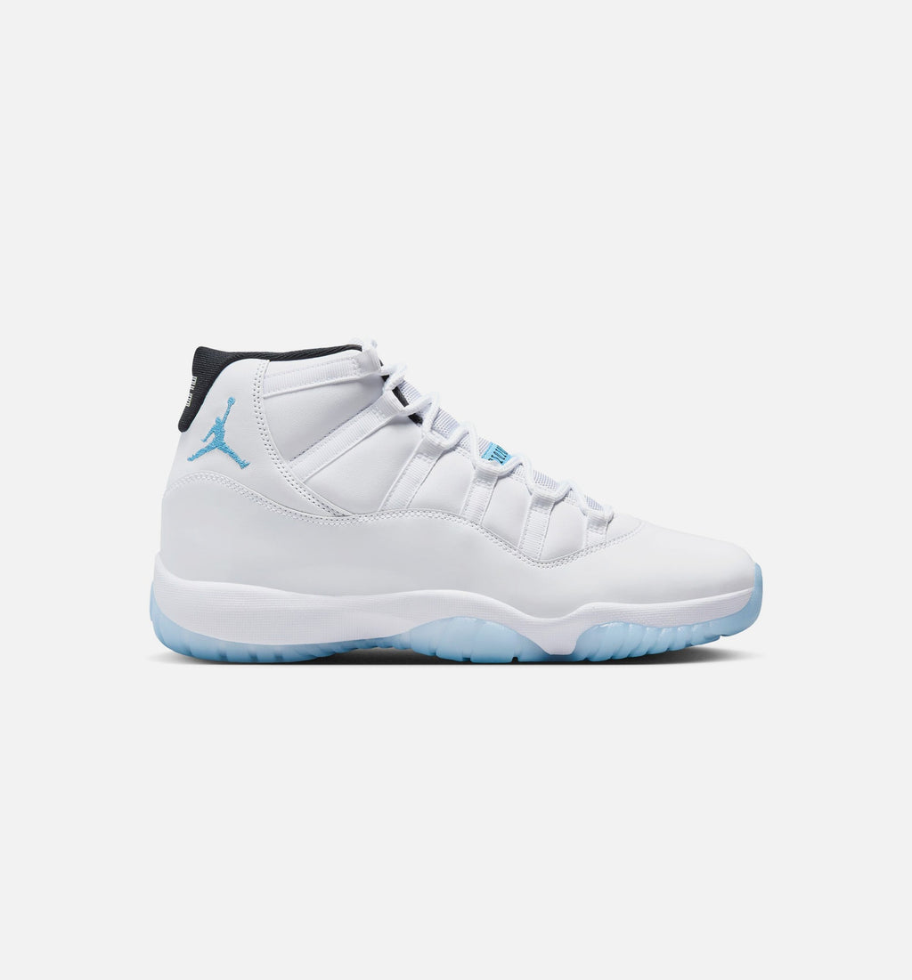 Air Jordan 11 Retro Legend Blue Men's Lifestyle Shoe