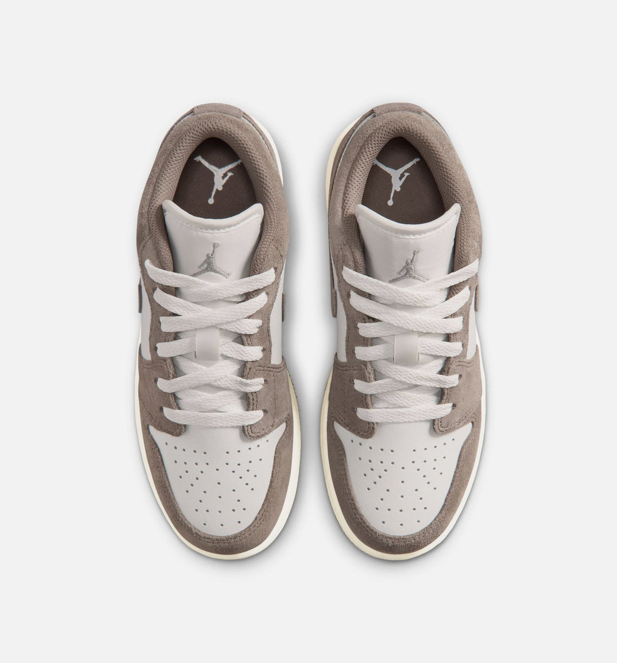 Air Jordan 1 Low Grade School Lifestyle Shoe