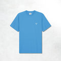 Arte Heart Logo T-shirt: Blue