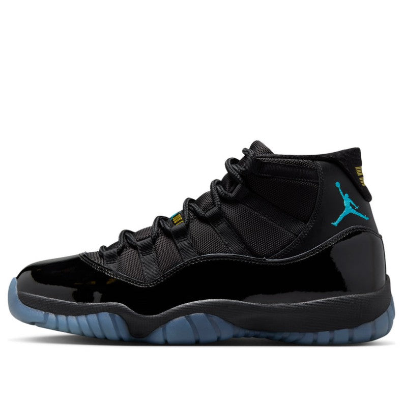 Air Jordan 11 Retro Gamma Blue 2025 Sneakers | CT8012-047