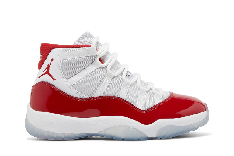 Air Jordan 11 Retro – Cherry