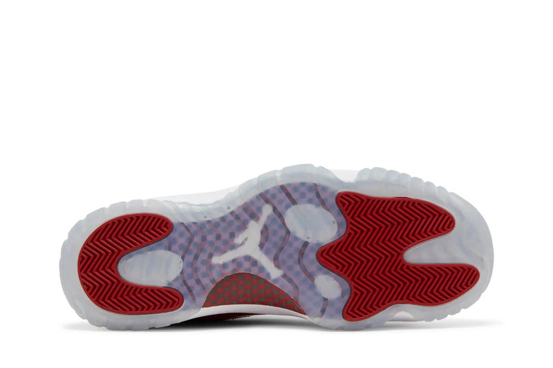 Air Jordan 11 Retro – Cherry