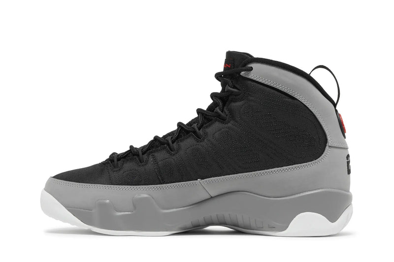 Nike Air Jordan 9 Retro 'Particle Grey'