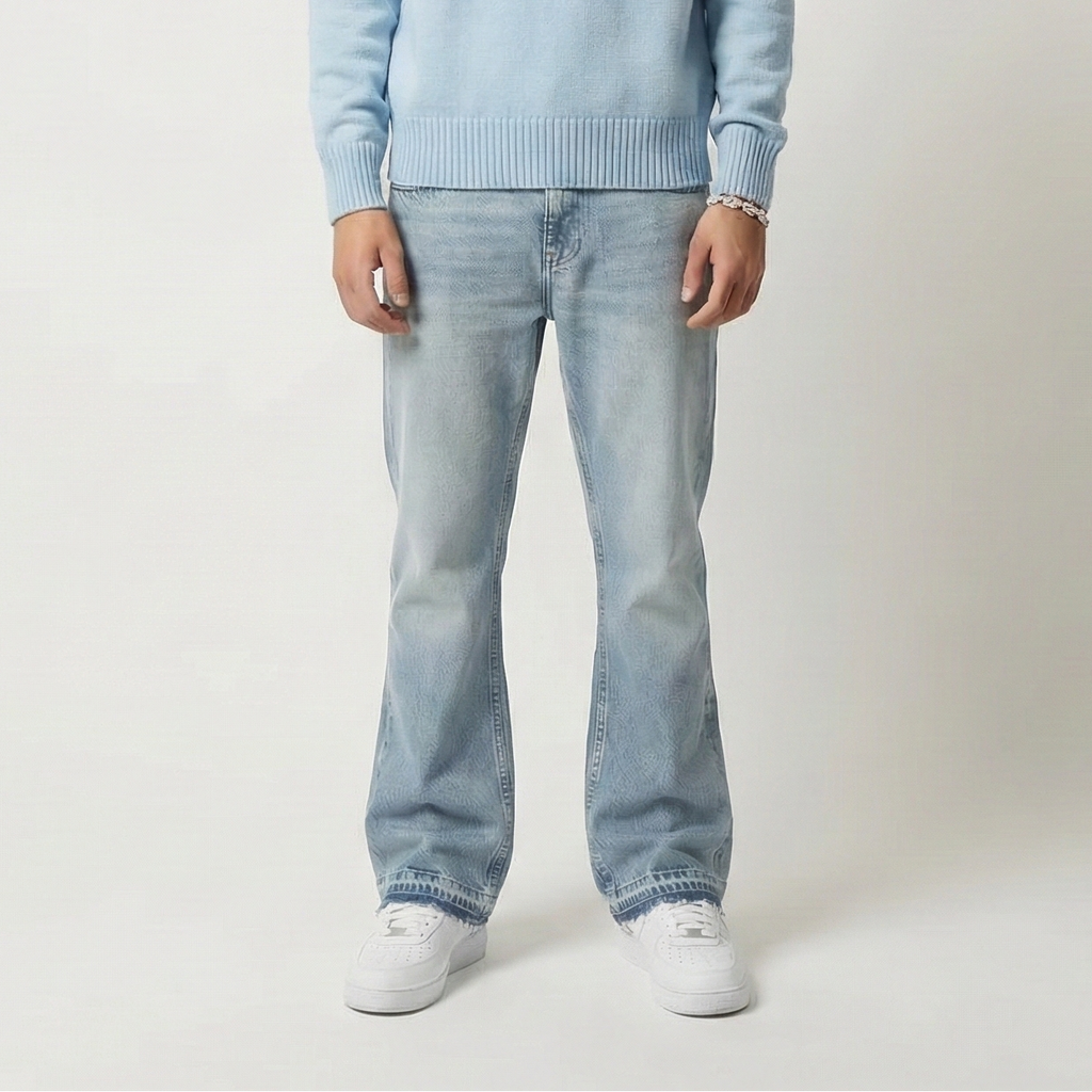 ASKA – Jeans