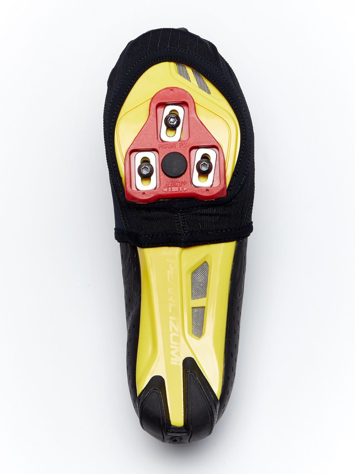 AMFIB TOE COVER