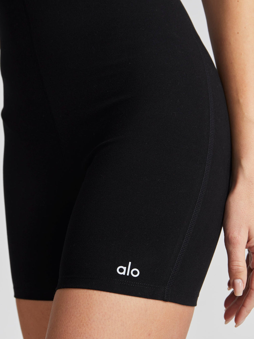 ALOSOFT SUNS OUT ONESIE