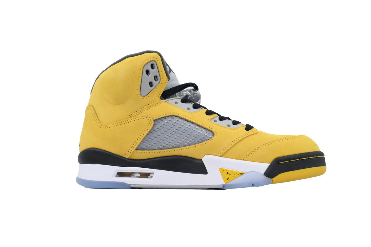 Air Jordan 5 Retro T23 Tokyo 2025 IO3372-700