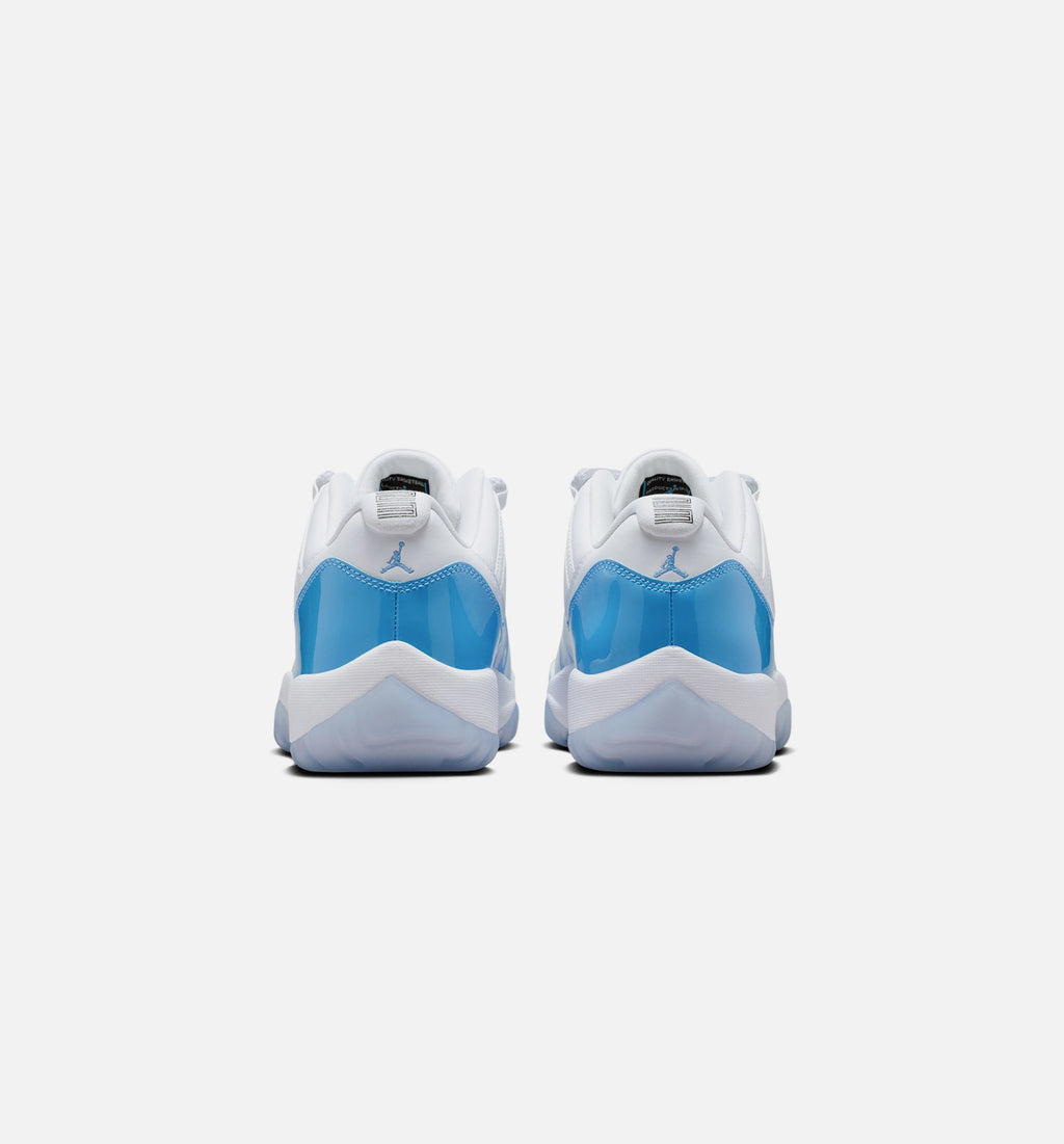Air Jordan 11 Retro Low University Blue Men's Shoes