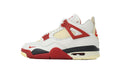 Fake Jordan 4 Retro OG Nigel Sylvester Brick After Brick  IQ8055-100