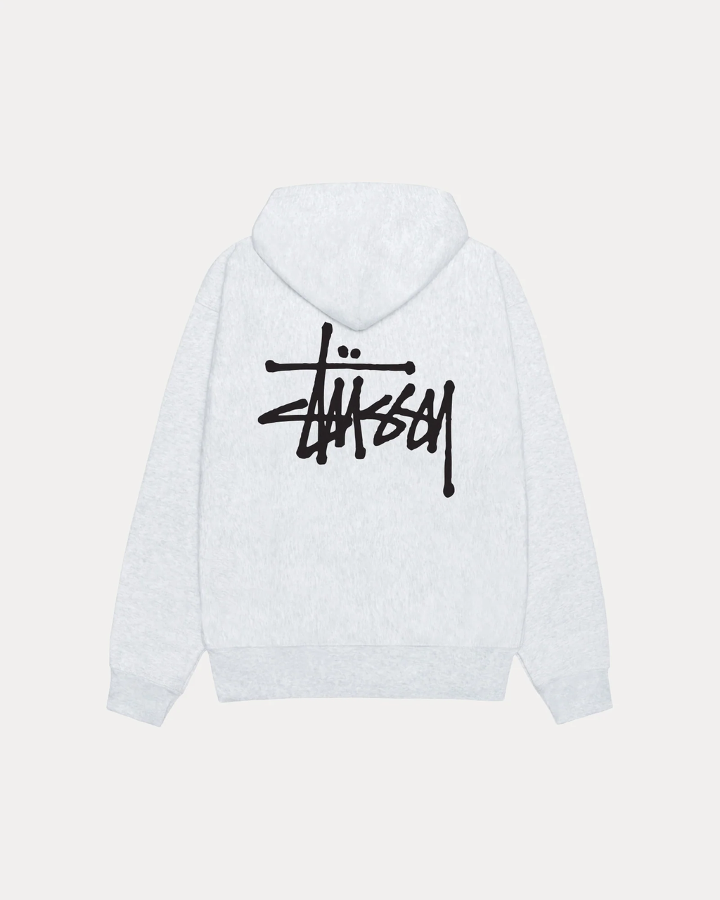 STÜSSY HOODIE - BASIC
