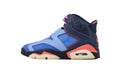 Air Jordan 6 Retro Awake NY Midnight Navy IQ5706-400