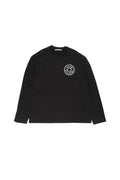 Acne Studios Logo Longsleeve